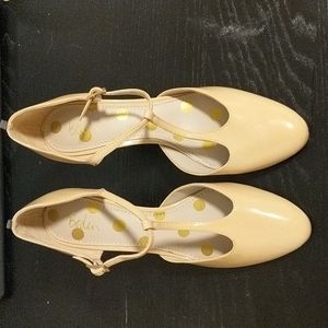 Boden High Heels - Brand new!